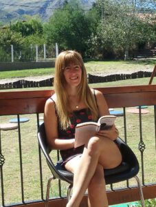 Picture of Giselle Gabriela Pizzo