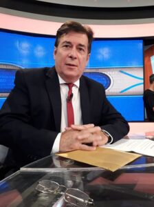 Picture of Federico Caeiro