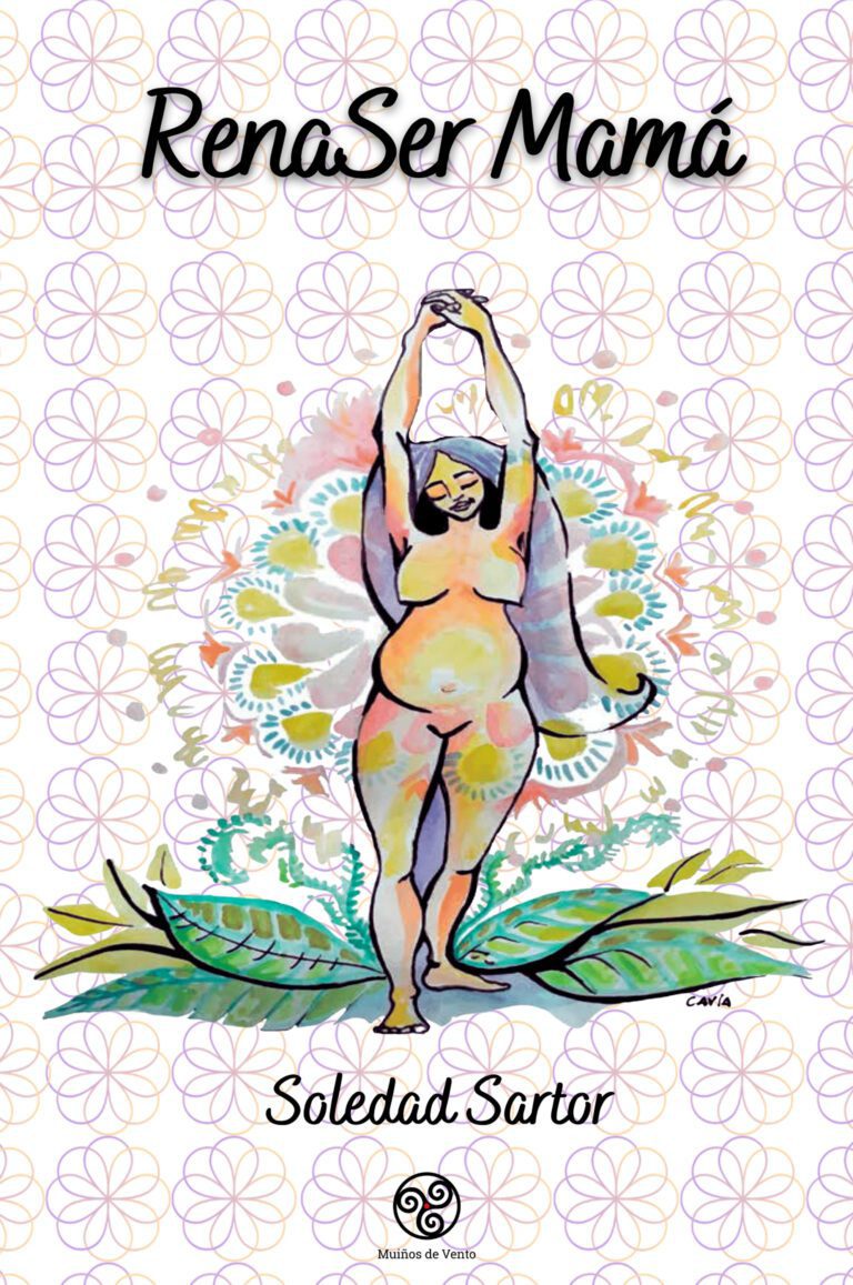 RenaSer_Mamá
