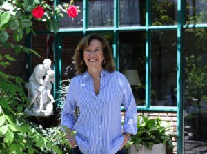 Picture of Sonia Abadi