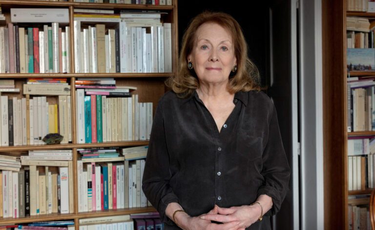 Nobel Prize in Literature 2022