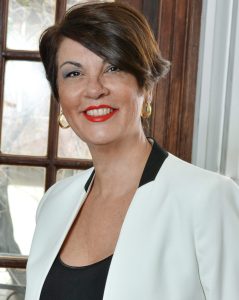 Picture of Delia Raquel Flores
