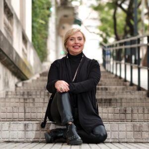 Picture of Fernanda de Alva