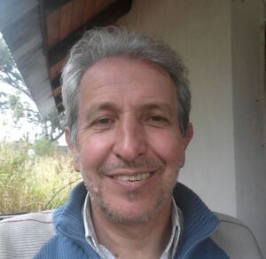 Picture of Luis Altamira