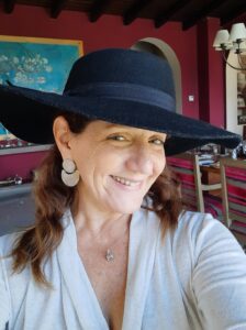 Picture of Adela Sánchez Avelino