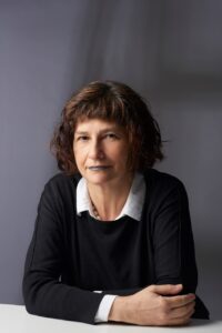 Picture of Gabriela Saidón