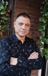 Picture of Gustavo Nigrelli