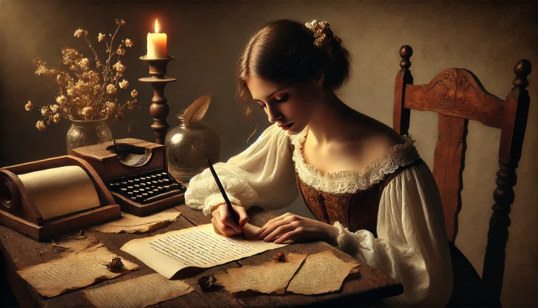 Cartas románticas para sorprender en San Valentín